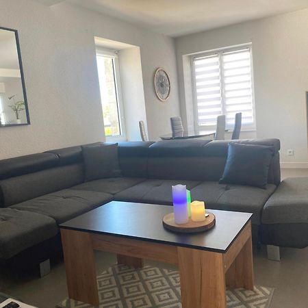 T2 Centre-Ville, Calme, 1 Chambre, 1 A 5 Pers, Climatisation, Parking Libre Et Gratuit Lorient Extérieur photo
