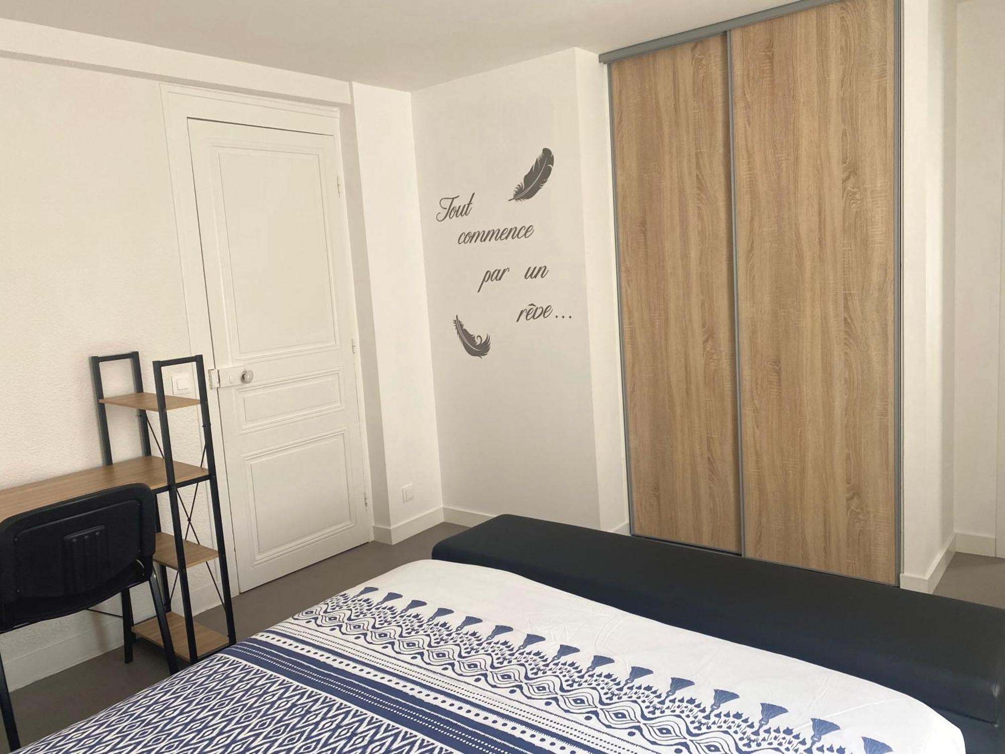T2 Centre-Ville, Calme, 1 Chambre, 1 A 5 Pers, Climatisation, Parking Libre Et Gratuit Lorient Extérieur photo